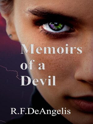 cover image of Memoirs of a Devil